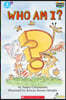 Scholastic Hello Reader Level 1 #04: Who Am I? (Book + StoryPlus QR)