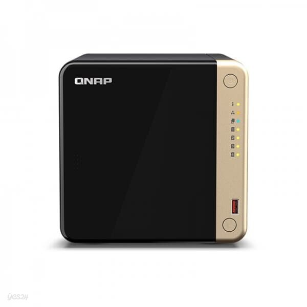 QNAP TS-464-8G (하드미포함)