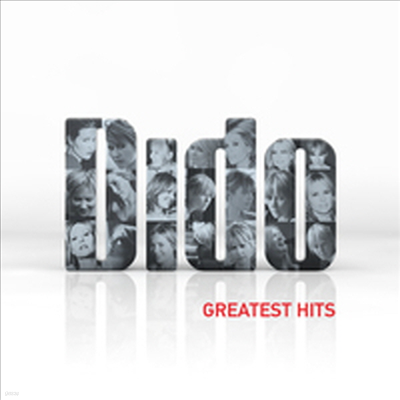 Dido - Greatest Hits (CD)