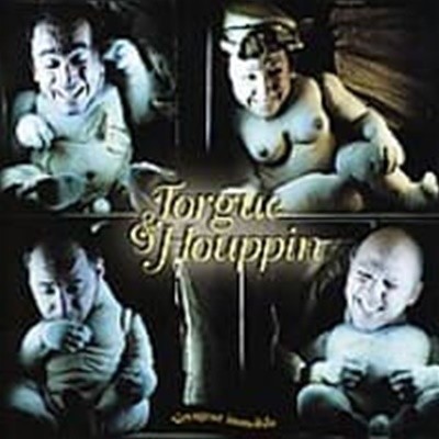 Torgue & Houpin / Voyageur Immobile (수입)