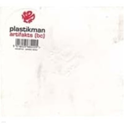 Plastikman / Artifakts [BC] (Digipack/)