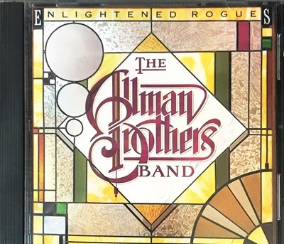 [CD]The Allman Brothers Band - Enlightened Rogues