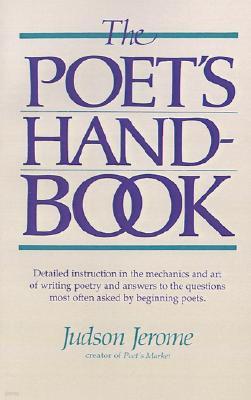 The Poet's Handbook