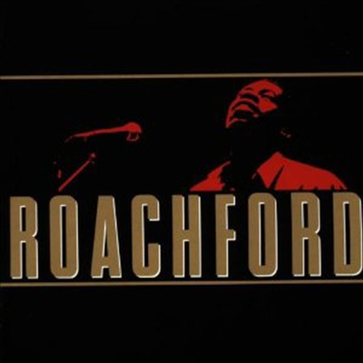 Roachford - Roachford (CD)