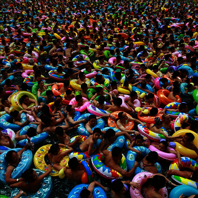 Hudson Mohawke — Chimes 앨범 커버