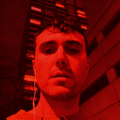 Fred Again — Actual Life (April 14 - December 17 2020) 앨범 커버