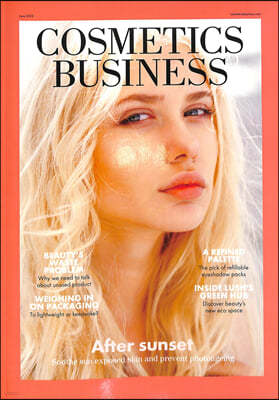 Cosmetics Business () : 2023 6 