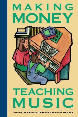 Making Money Teaching Music