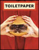 Toilet paper (谣) : 2023 No.20