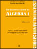 The Essential Guide to ALGEBRA 1