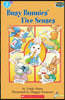 Scholastic Hello Reader Level 1 #33: Busy Bunnies' Five Senses (Book + StoryPlus QR)