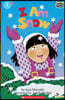 Scholastic Hello Reader Level 1 #36: I Am Snow (Book + StoryPlus QR)