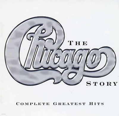 ī - Chicago - The Chicago Story Complete Greatest Hits 2Cds