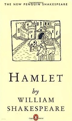 Hamlet (Penguin) (Shakespeare, Penguin)(Mass Market Paperback, Revised)