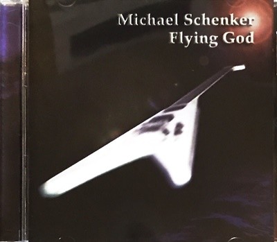 [라이센스CD] Michael Schenker - Flying God