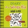 Diary of a Wimpy Kid #8 : Hard Luck (Audio CD)