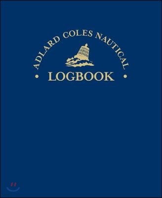 The Adlard Coles Nautical Logbook