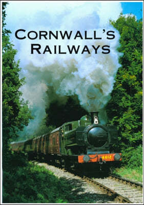 Cornwall's Railways