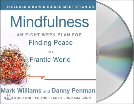 MINDFULNESS ABR CD