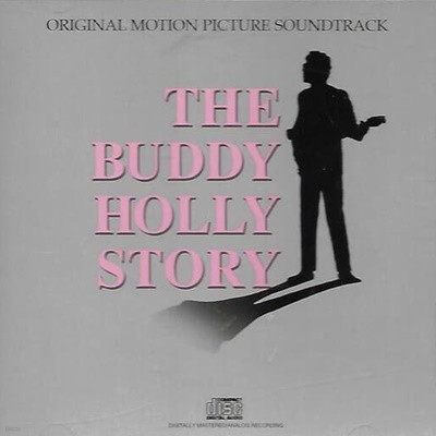 O.S.T. - The Buddy Holly Story