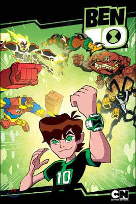 Ben 10