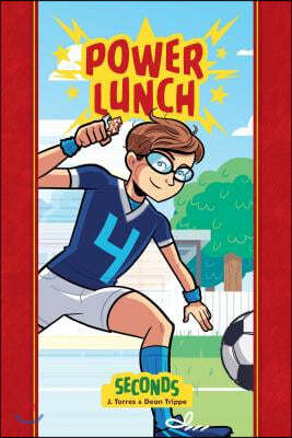 Power Lunch Book 2