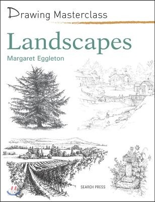 Drawing Masterclass: Landscapes