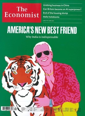 The Economist (ְ) : 2023 06 17