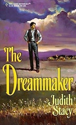 The Dreammaker (Paperback)
