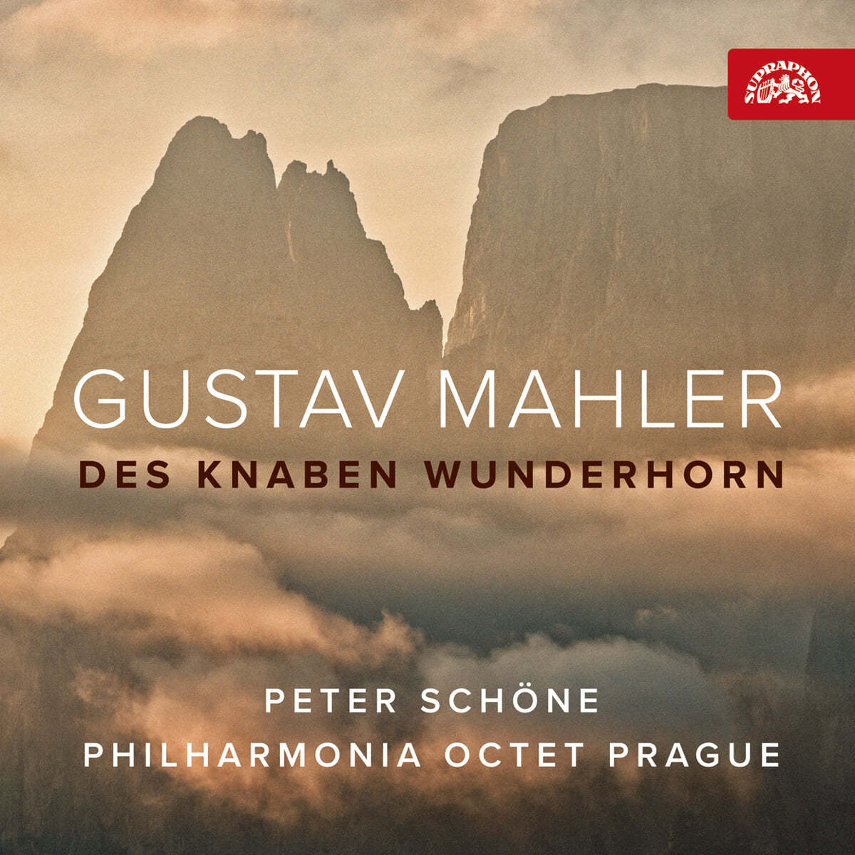 Peter Schone 말러: 어린이의 이상한 뿔피리 (Mahler: Des Knaben Wunderhorn)