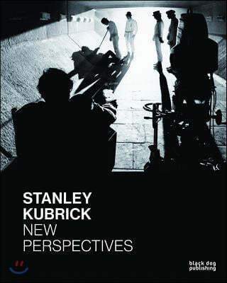 Stanley Kubrick