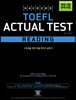 Ŀ   ׽Ʈ (Hackers TOEFL Actual Test Reading)