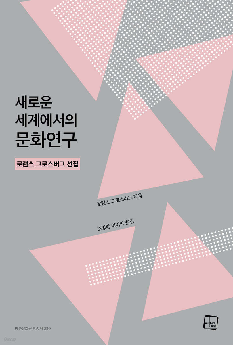 새로운 세계에서의 문화연구