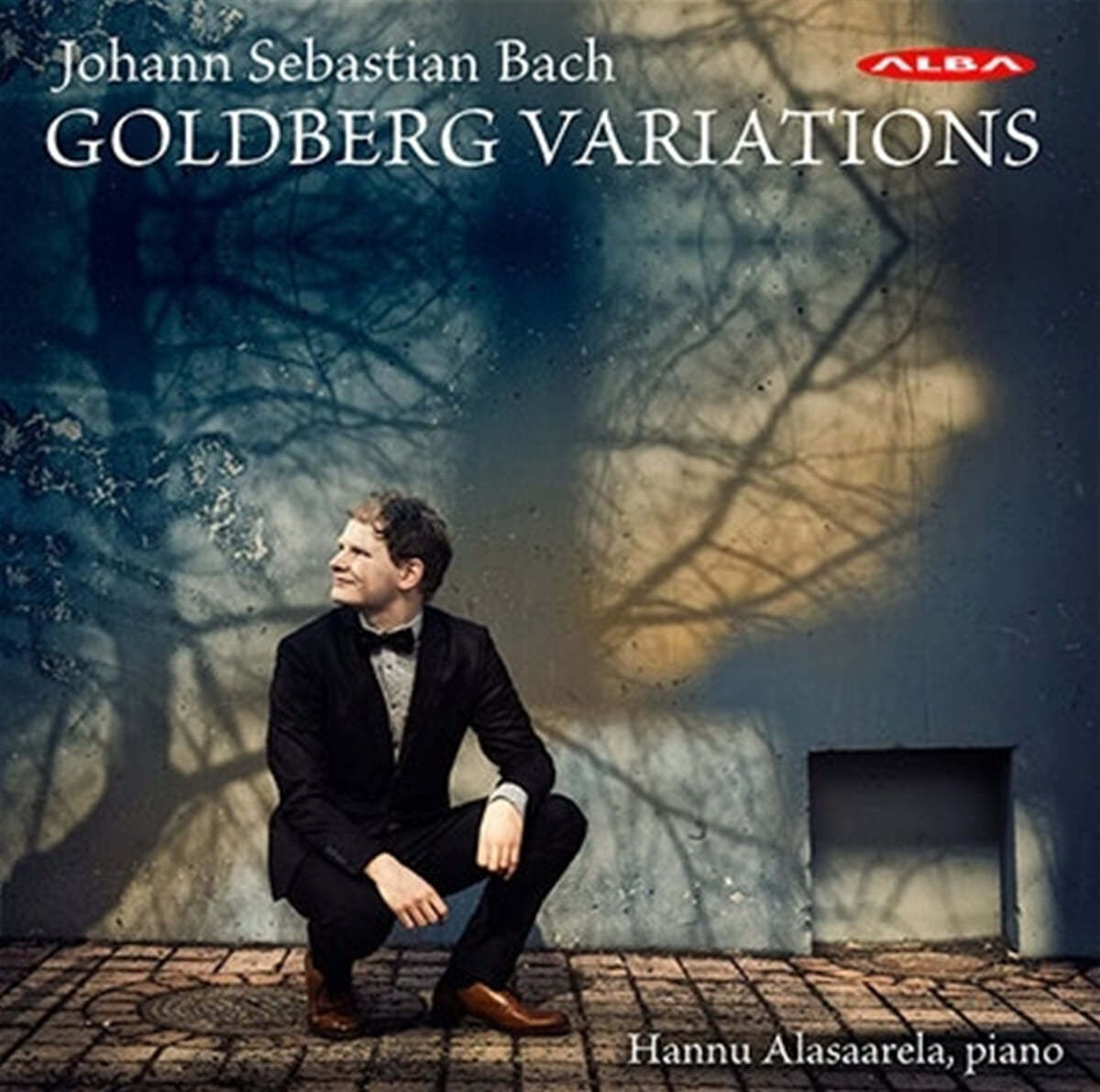 Hannu Alasaarela 바흐: 골드베르크 변주곡 (Bach: Goldberg variations)