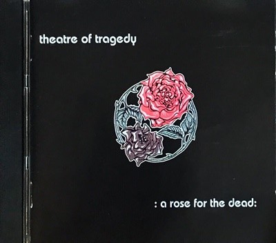 [수입CD] Theatre of Tragedy - A rose For The Dead