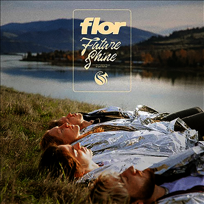 Flor — Future Shine (Deluxe Edition) 앨범 커버