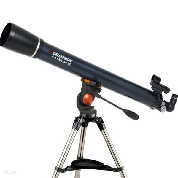 셀레스트론 AstroMaster 90AZ 입문용 반사망원경