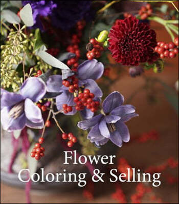 Flower Coloring & Selling