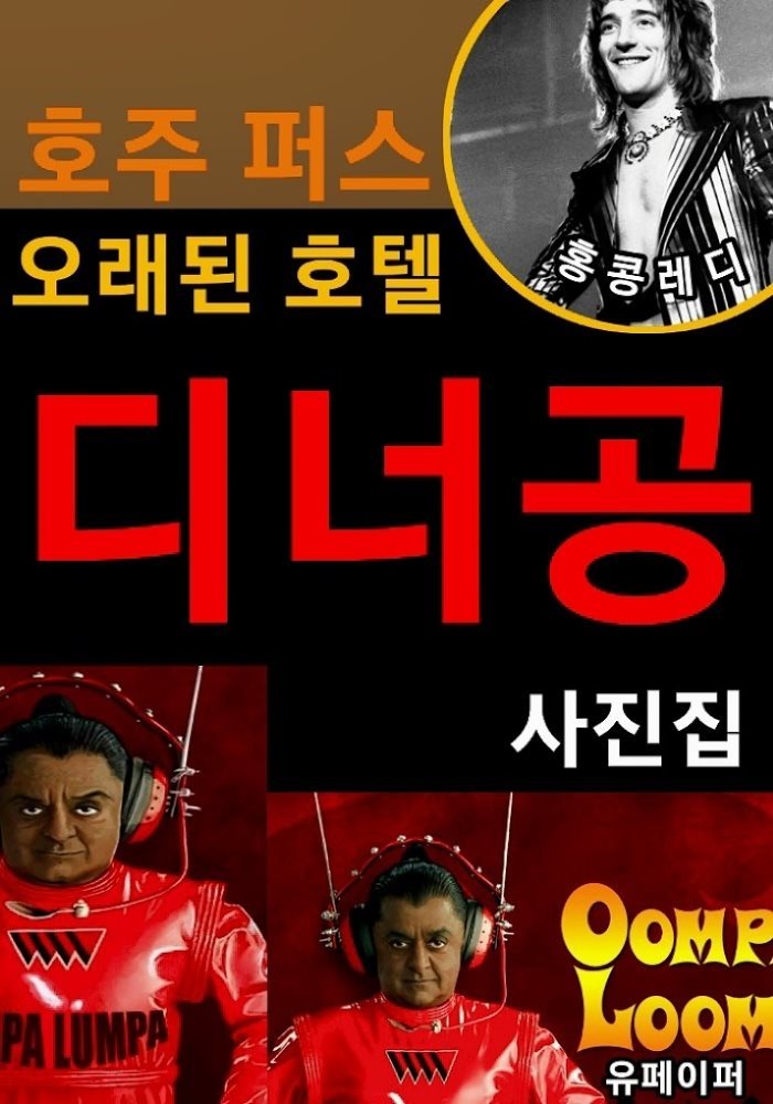 도서명 표기