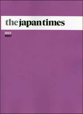 the japan times 23.5