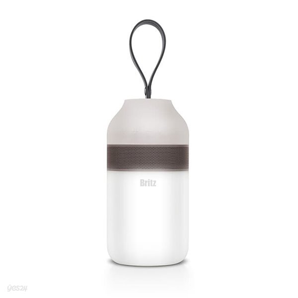 브리츠 BZ-LT50SP 감성렌턴 LED 무드등 블루투스 스피커