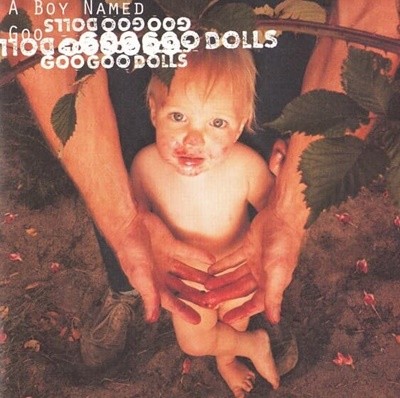 [수입] Goo Goo Dolls - A Boy Named Goo