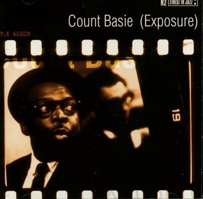 카운트 베이시 (Count Basie) -  (Exposure)