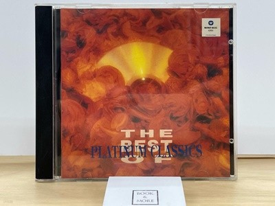 (CD) the best of platinum classics / warner /  : ֻ (  )