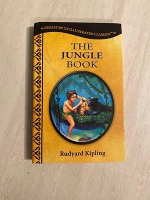 The Jungle Book