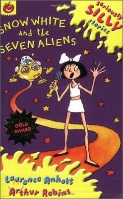 Snow White and the Seven Aliens