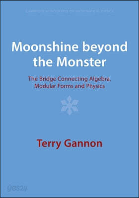 Moonshine Beyond the Monster: The Bridge Connecting Algebra, Modular Forms and Physics