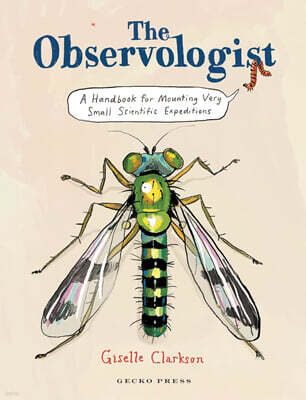The Observologist