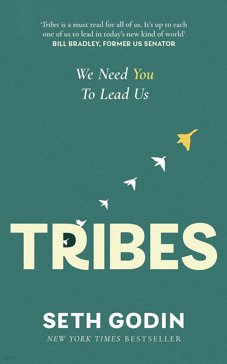 The Tribes