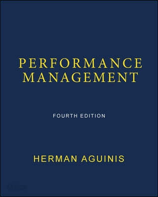 Performance Management